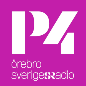 sveriges radio p4 orebro